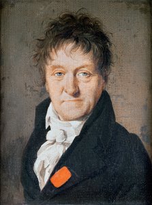 Lazare Nicolas Marguerite Carnot